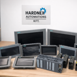 Siemens frekvenciaváltó - 6SL3210-1KE23-8UF1