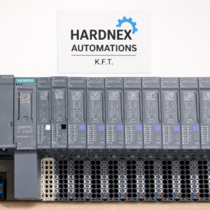 Siemens ET200 CPU - 6ES7512-1DM03-0AB0