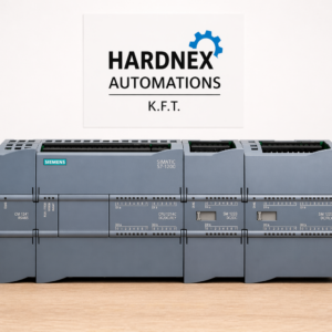 Siemens S7-1200 I/O modul - 6ES7231-5PF32-0XB0