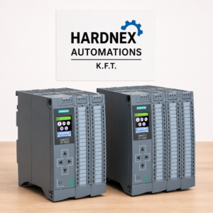 Siemens S7-1500 CPU - 6ES7515-2FM02-0AB0