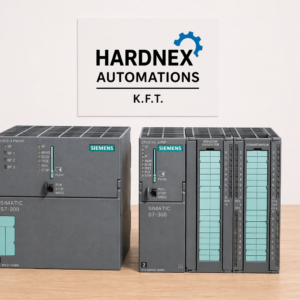 Siemens S7-300 CPU - 6ES7313-5BG04-0AB0