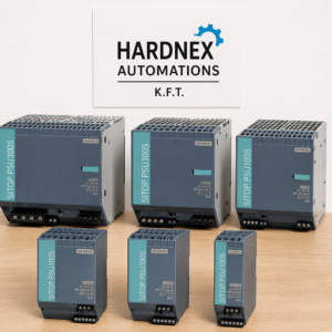 Siemens tápegység - 6EP1332-1LB00