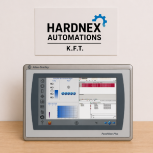 Allen-Bradley 2711P-T12W22D9P